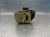 Rear door lock