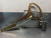 El. lango pakėlimo mechanizmas be varikliuko