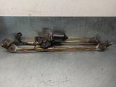 Motor del limpiaparabrisas