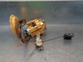 In-tank fuel pump
