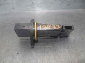 Mass air flow meter