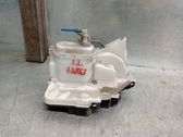 Rear door lock