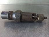 Inyector de combustible
