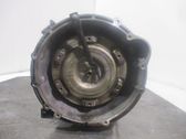 Manual 5 speed gearbox