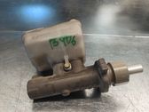 Brake booster