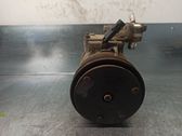 Compresor (bomba) del aire acondicionado (A/C))