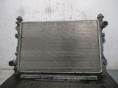 Coolant radiator