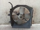 Ventilador eléctrico del radiador