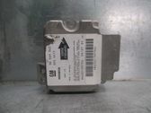Unidad de control/módulo del Airbag