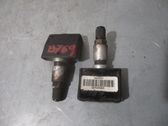 Oil pressure sensor