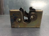 Cerradura de puerta delantera