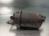 Soporte de montaje del depósito de combustible