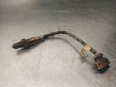 Lambda probe sensor
