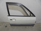 Porte avant