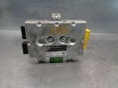 Unidad de control de puerta