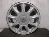 18 Zoll Leichtmetallrad Alufelge