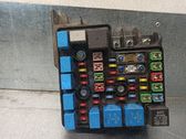 Juego de caja de fusibles