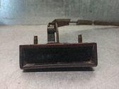 Manecilla externa puerta trasera