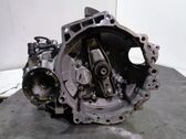 Manual 5 speed gearbox