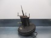 Hydraulic servotronic pressure valve