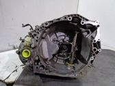 Manual 5 speed gearbox