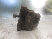 Engine mount bracket