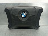 Steering wheel airbag