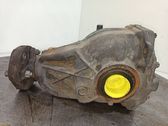 Hinterachsdifferential