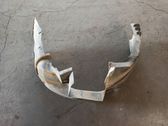 Front wheel arch liner splash guards