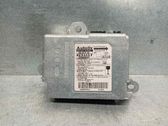 Module de contrôle airbag