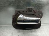 Manecilla interna puerta trasera