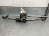 Motor del limpiaparabrisas