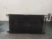 A/C cooling radiator (condenser)