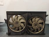 Ventilador eléctrico del radiador