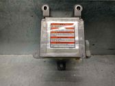 Unidad de control/módulo del Airbag