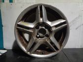 18 Zoll Leichtmetallrad Alufelge