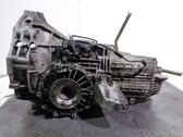 Manual 5 speed gearbox