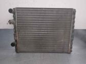 Coolant radiator