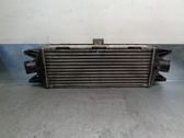 Intercooler radiator