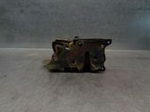Rear door lock