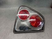Lampa tylna