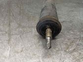 Amortiguador delantero con muelle espiral