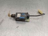 Moteur de centralisation serrure de porte arrière