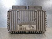 Unidad de control/módulo de la caja de cambios