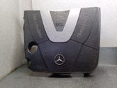 Cubierta del motor (embellecedor)