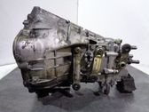 Manual 5 speed gearbox