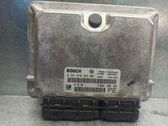 Unidad de control/módulo del motor