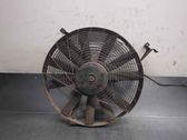 Ventilador eléctrico del radiador
