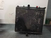 Radiador del refrigerante