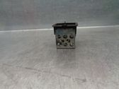 Resistencia motor/ventilador de la calefacción